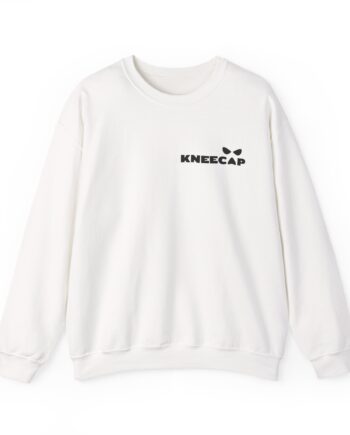 Kneecap Essentials Unisex Heavy Blend™ Crewneck Sweatshirt