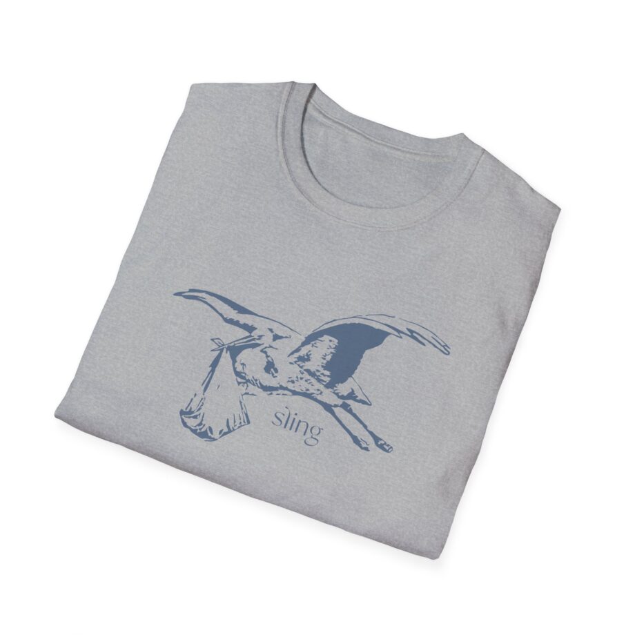 Clairo Unisex Softstyle T-Shirt
