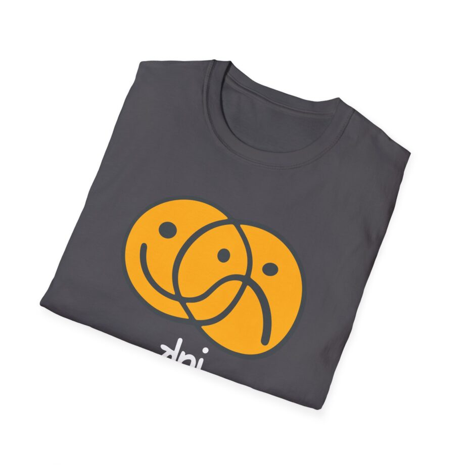 KNJ  Unisex Softstyle T-Shirt