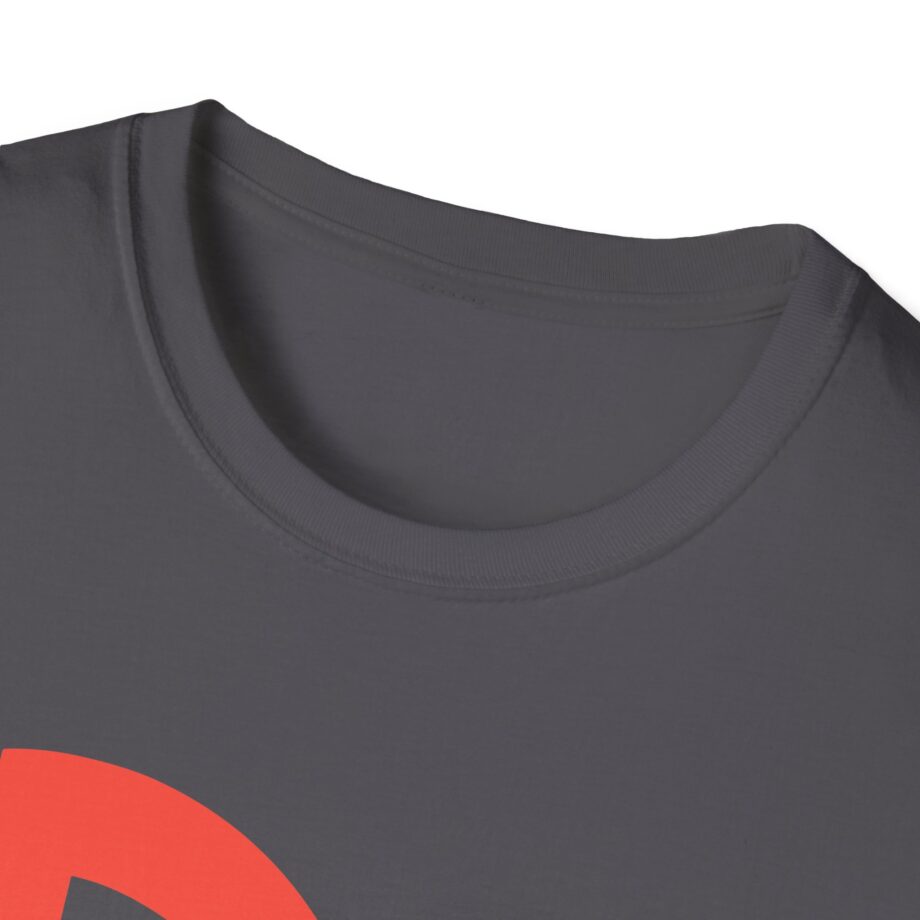 Djo Unisex Softstyle T-Shirt