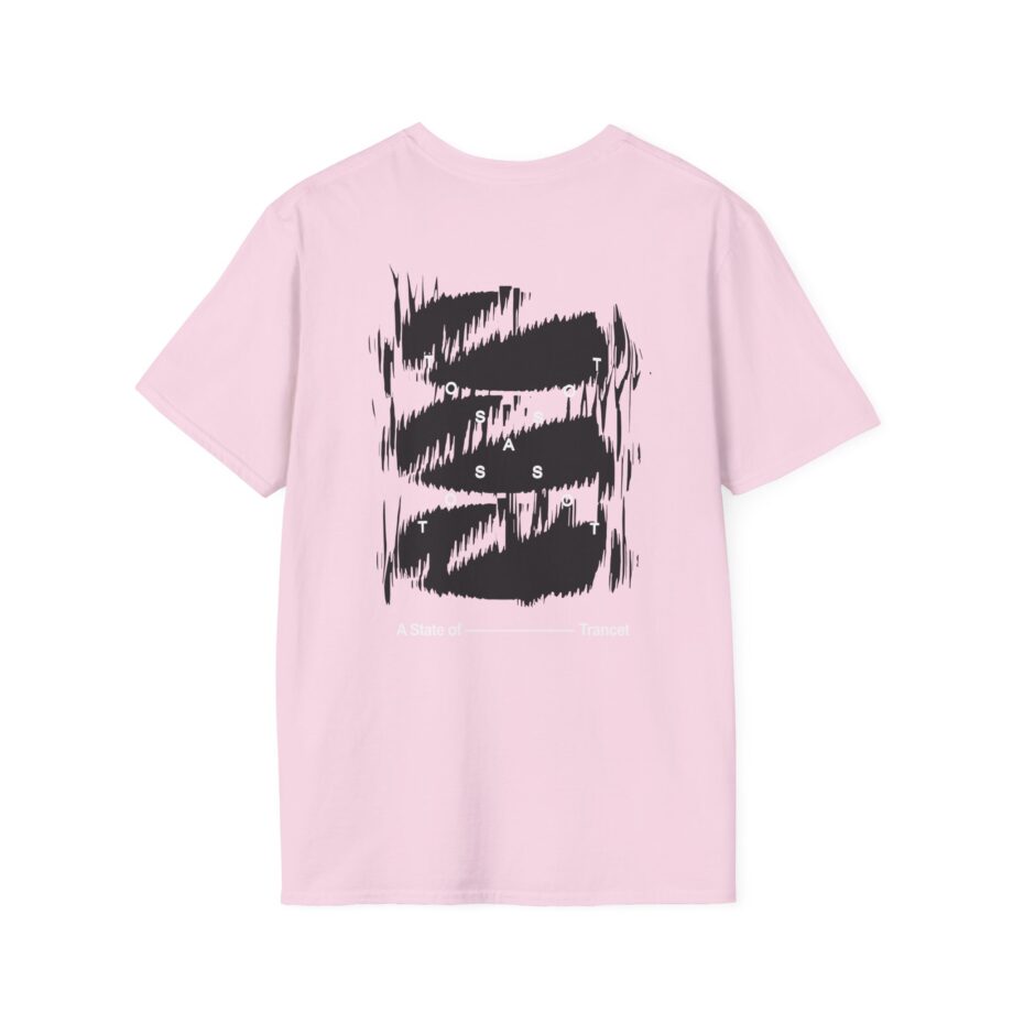 A State of Trance Transformation Unisex Softstyle T-shirt