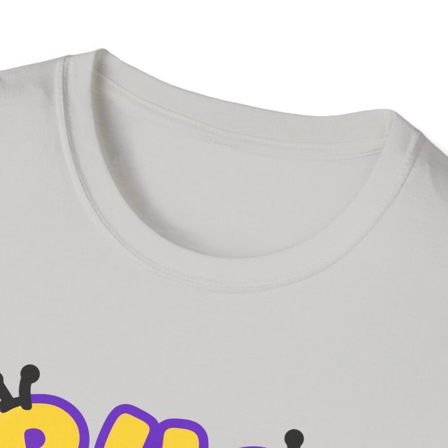 Caitibugzz Unisex Softstyle T-Shirt