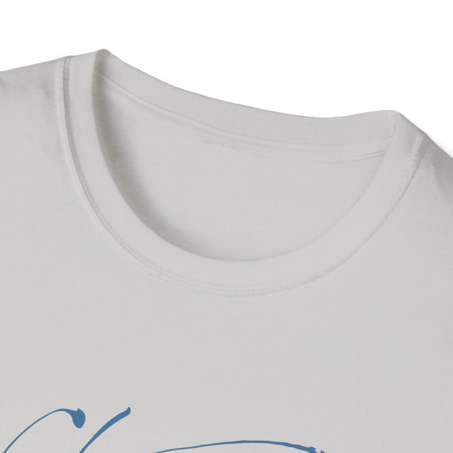 Clairo Charm  Unisex Softstyle T-Shirt