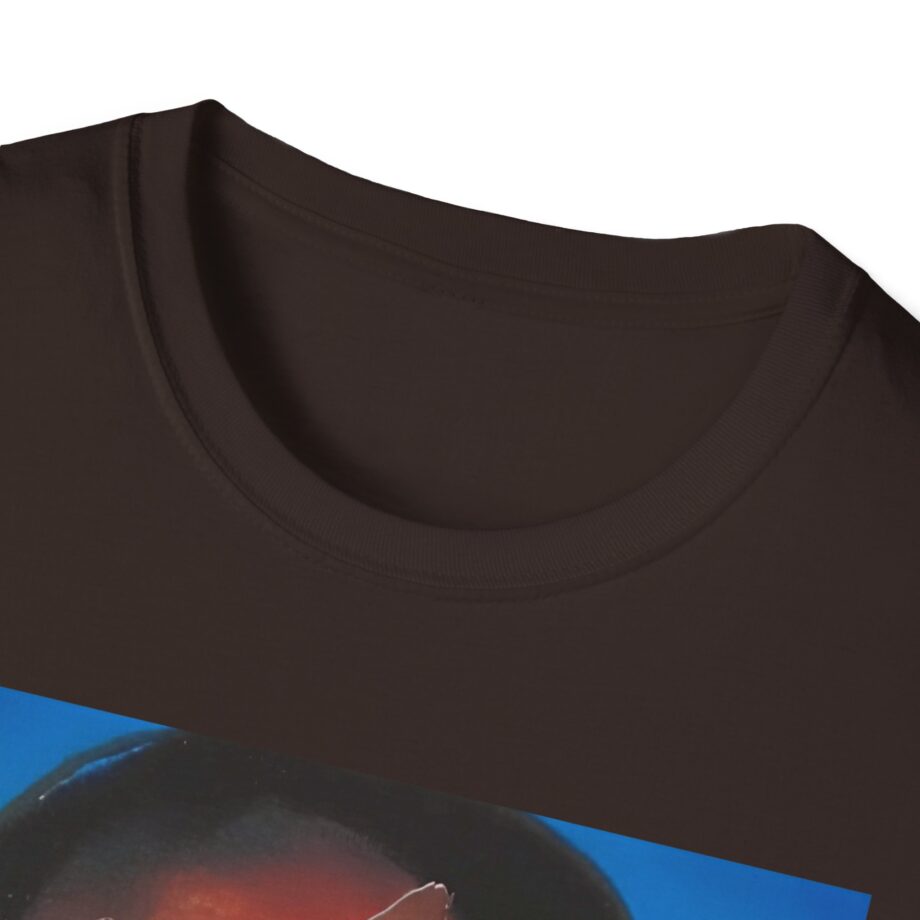 Steve Lacy Gemini Rights Album Cover Unisex Softstyle T-shirt