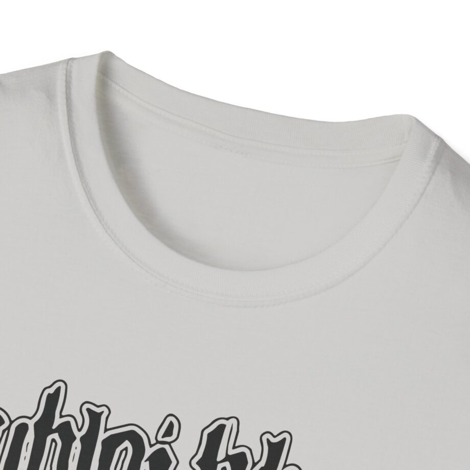 Kublai Khan Uk Invasion Unisex Softstyle T-shirt