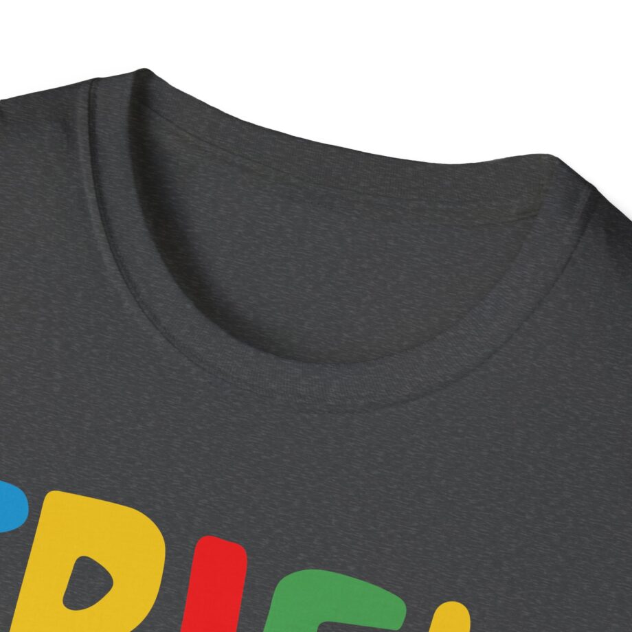 Baylen Levine Fun Frick Vape Unisex Softstyle T-shirt