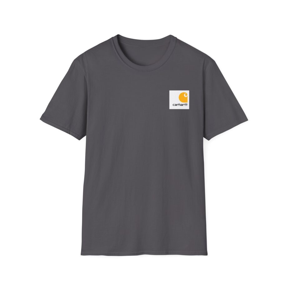 Clutch Carhartt Dependability Unisex Softstyle T-Shirt
