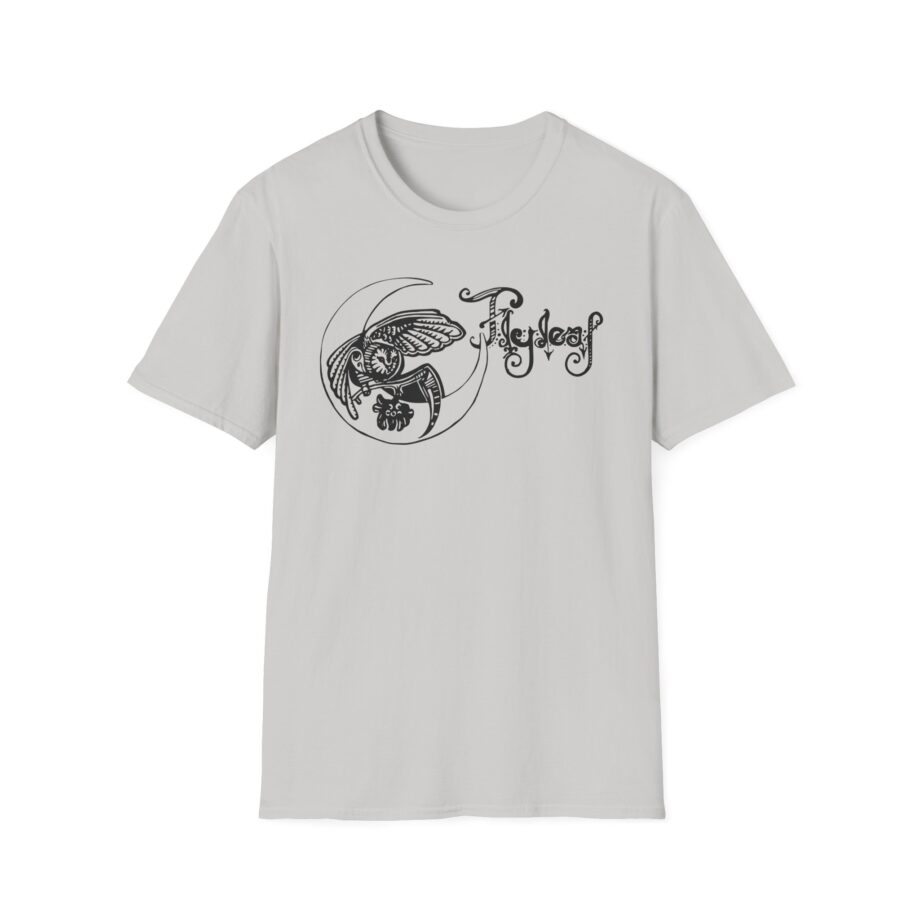 Flyleaf Unisex Softstyle T-shirt