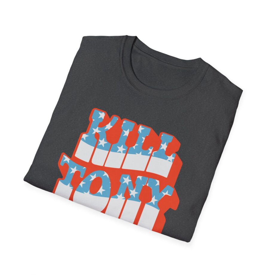 Kill Tony Los Angeles Unisex Softstyle T-Shirt