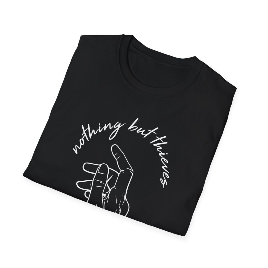 Nothing but Thieves Unisex Softstyle T-shirt