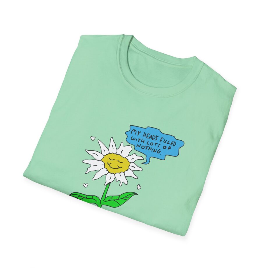 Spacey Jane Unisex Softstyle T-Shirt