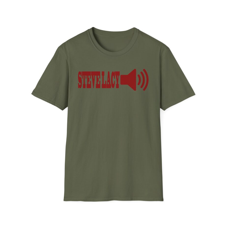 Steve Lacy Good Idea Unisex Softstyle T-shirt