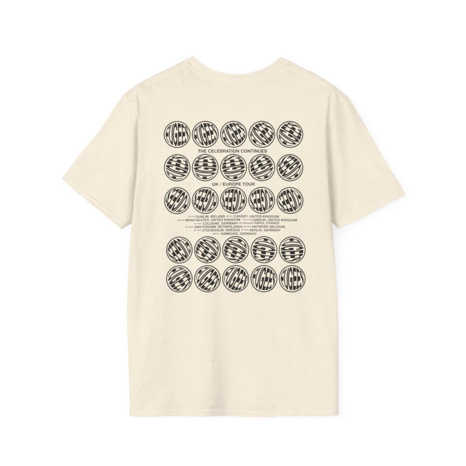 Lauryn Hill Fugees Og Unisex Softstyle T-Shirt