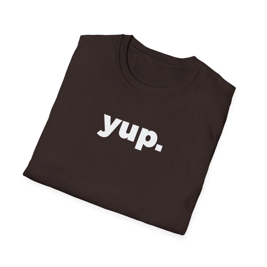 Ryan Higa Yup Unisex Softstyle T-Shirt