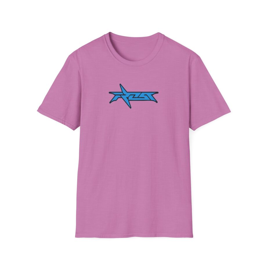 Frost Urban Unisex Softstyle T-shirt