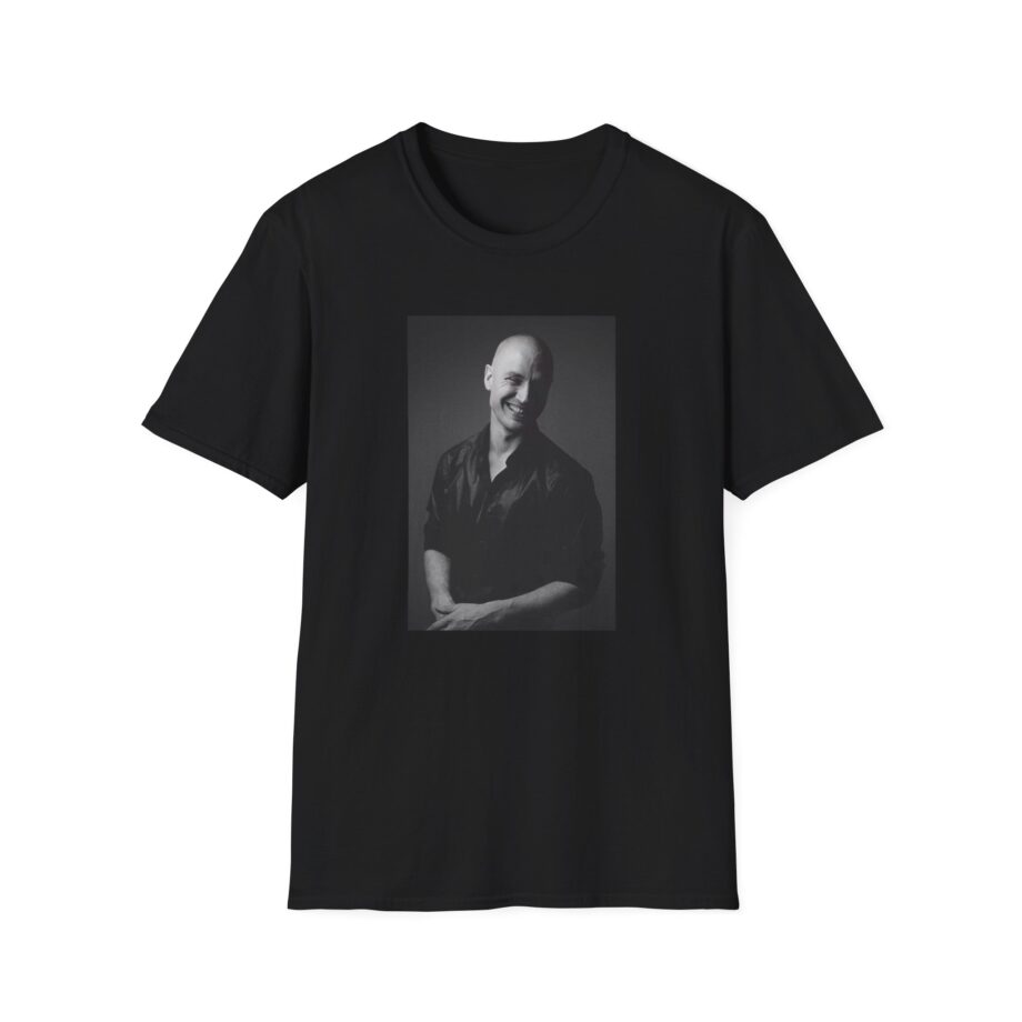 Kiz Maxim Unisex Softstyle T-shirt