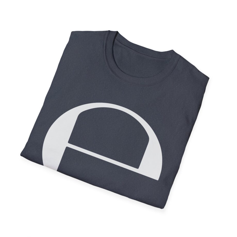 Ecco2k Drain Gang Tour Merch Album Unisex Softstyle T-shirt