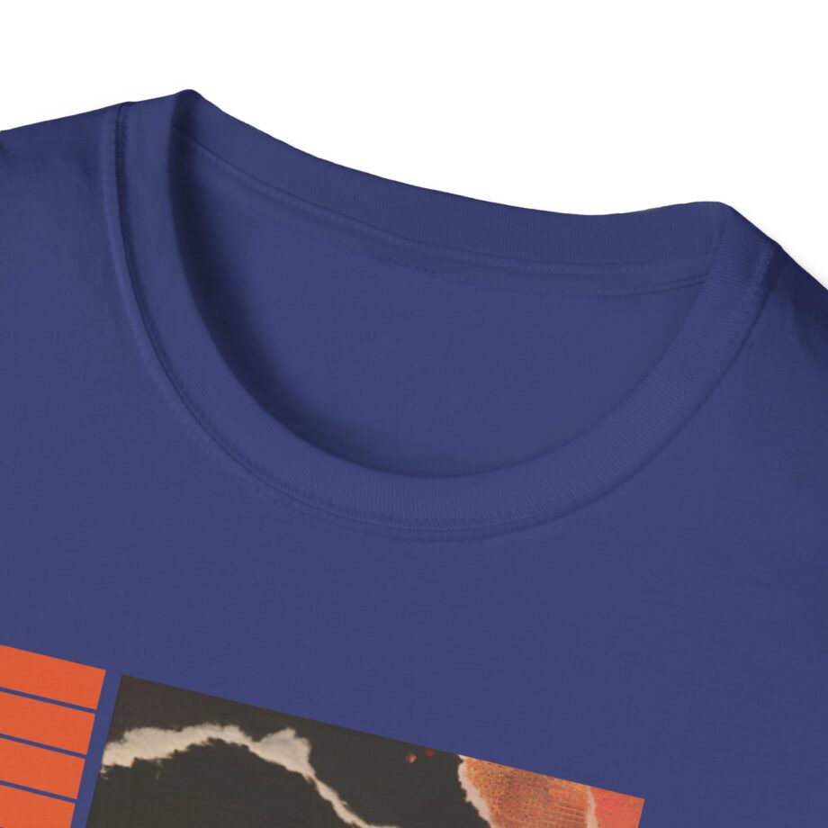 Thornhill The Dark Pool Unisex Softstyle T-Shirt