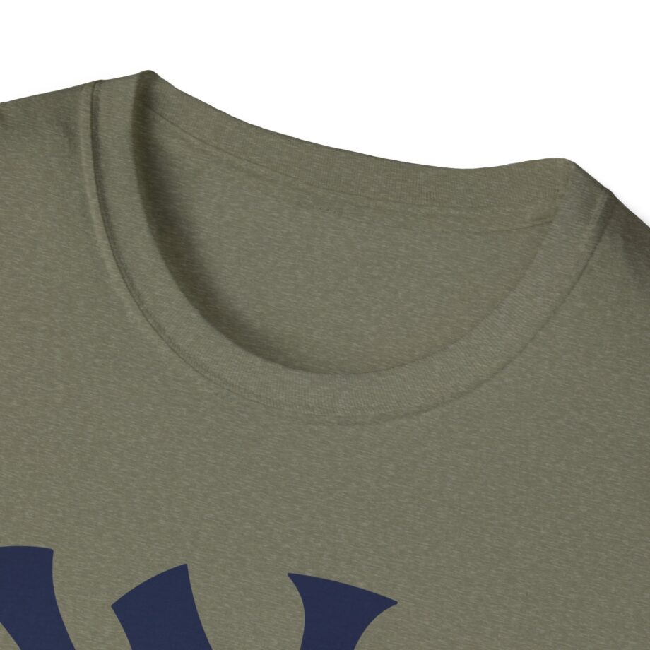 KNJ  Unisex Softstyle T-Shirt
