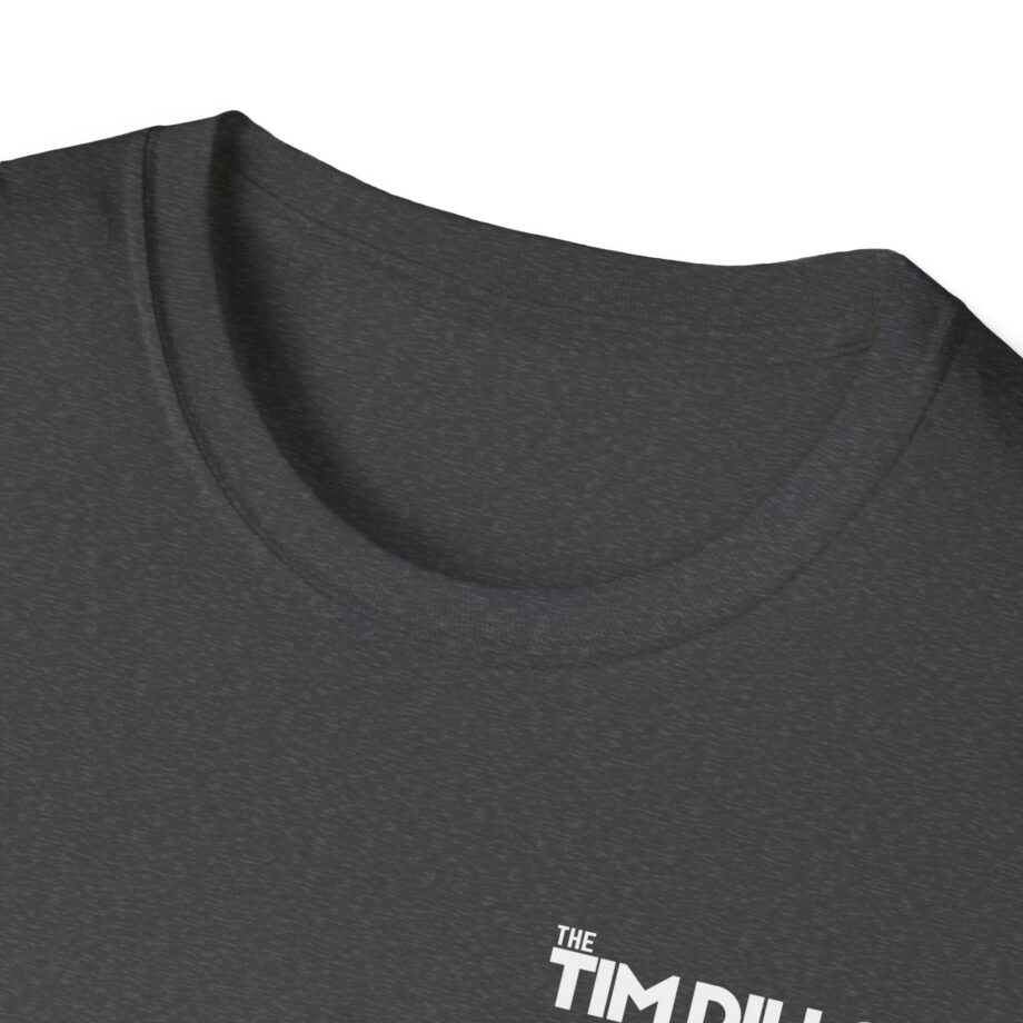Tim Dillon I Wish Them Well Unisex Softstyle T-Shirt