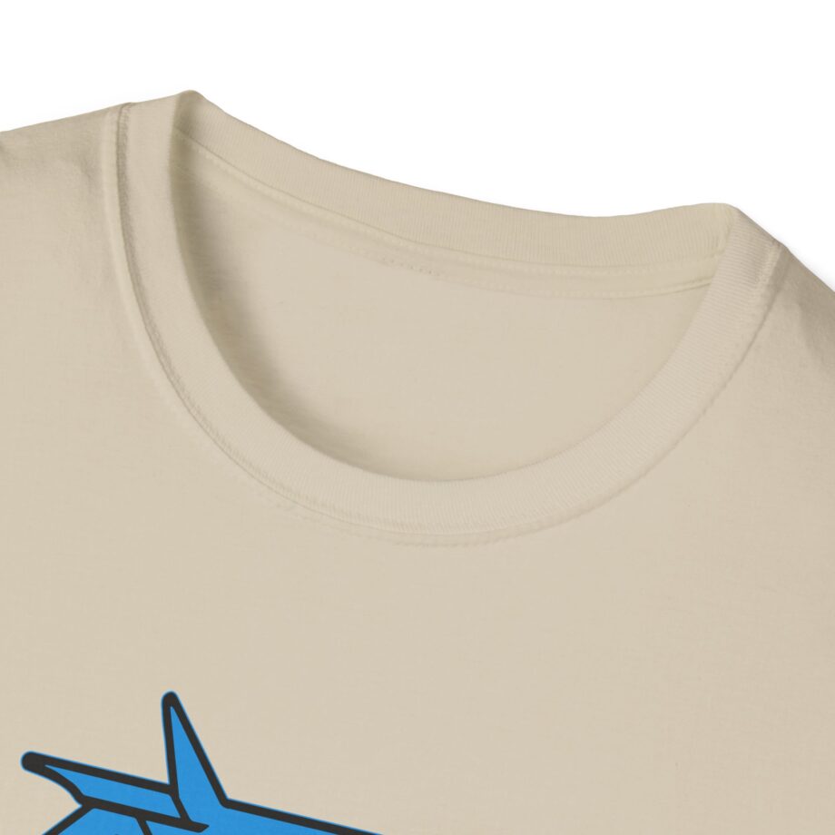 Frost Urban Unisex Softstyle T-shirt
