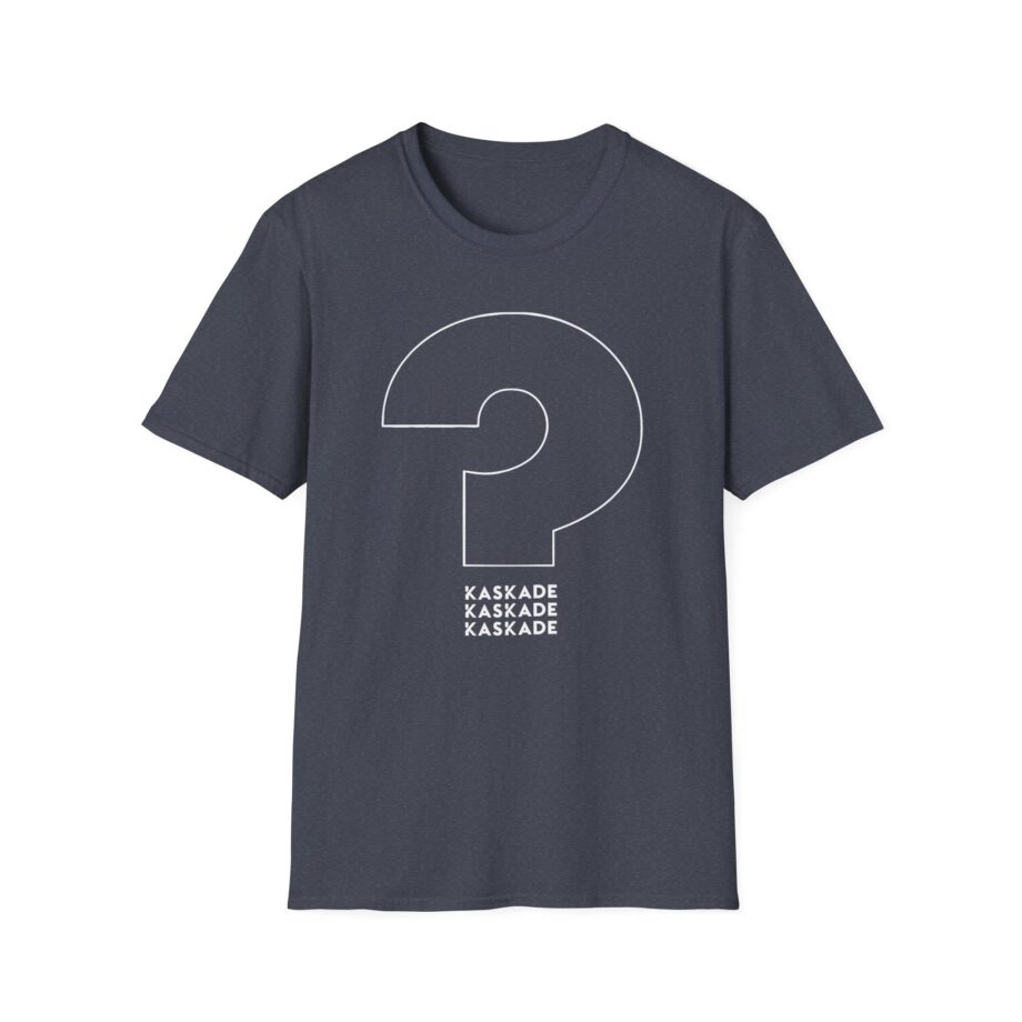 Kaskade Mystery Bundle Unisex Softstyle T-shirt