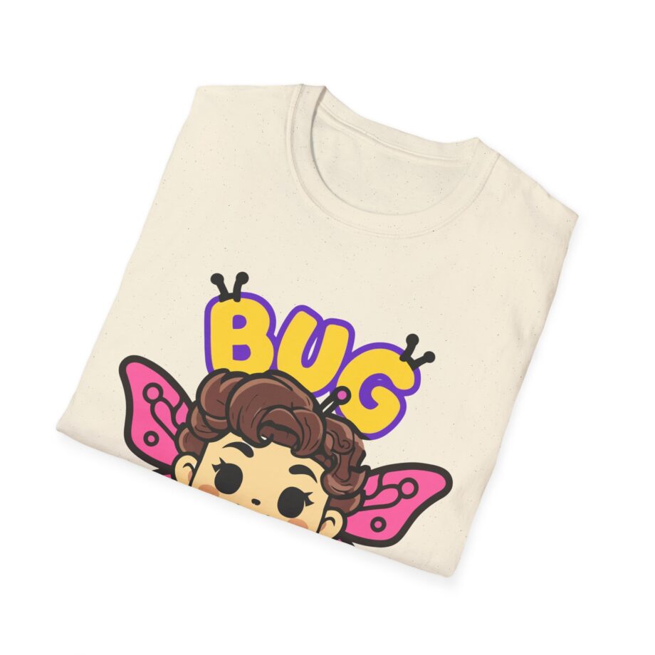 Caitibugzz Unisex Softstyle T-Shirt