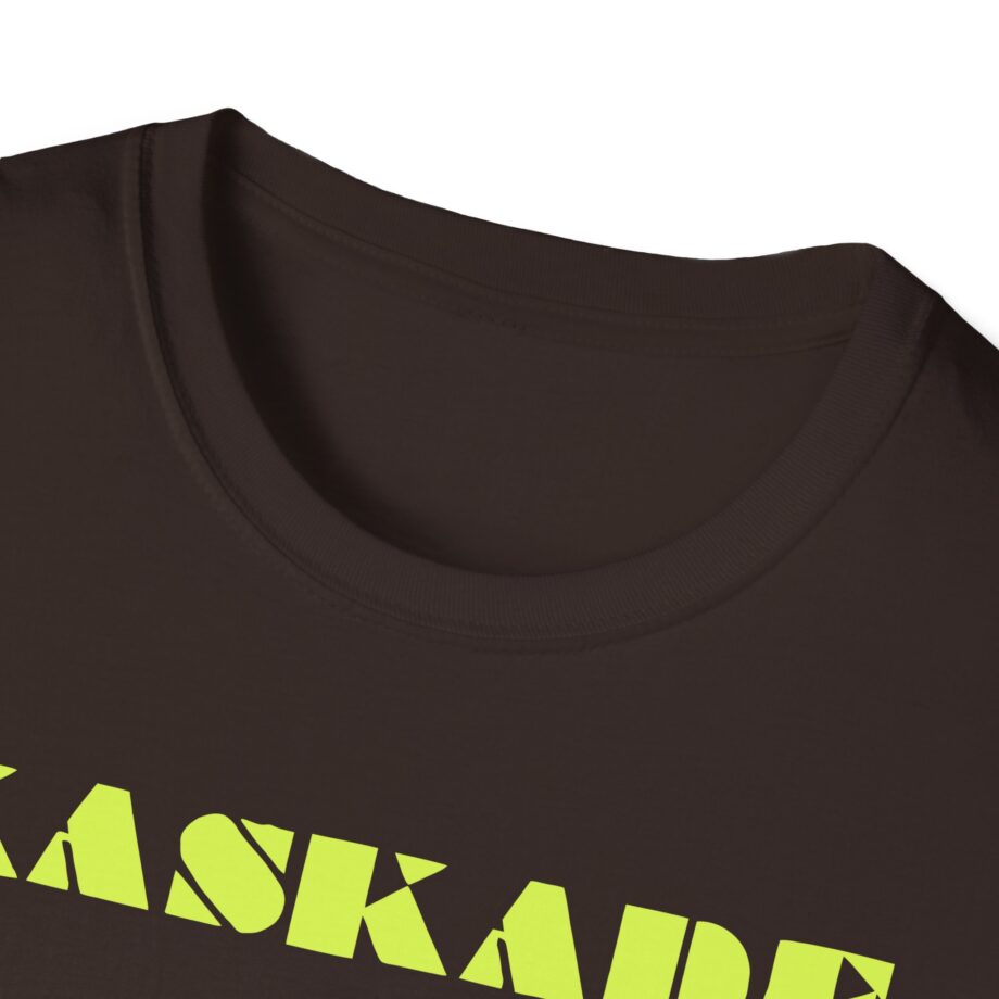 Kaskade Ogden Unisex Softstyle T-shirt