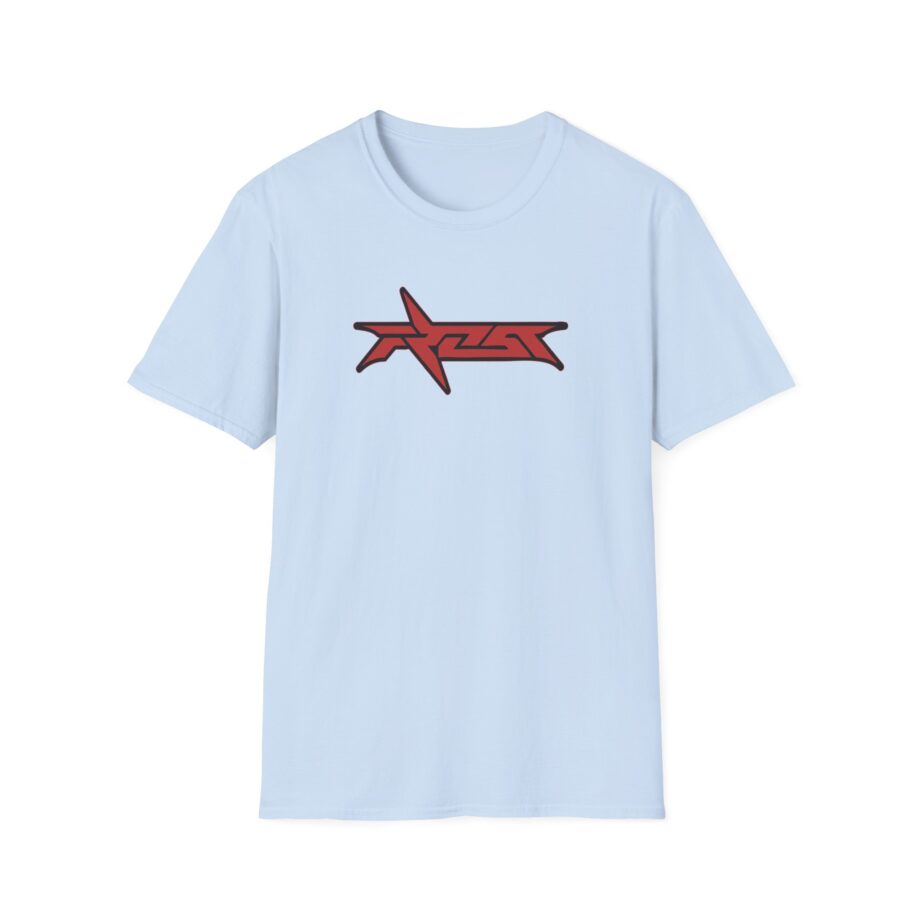 Frost Urban Unisex Softstyle T-shirt