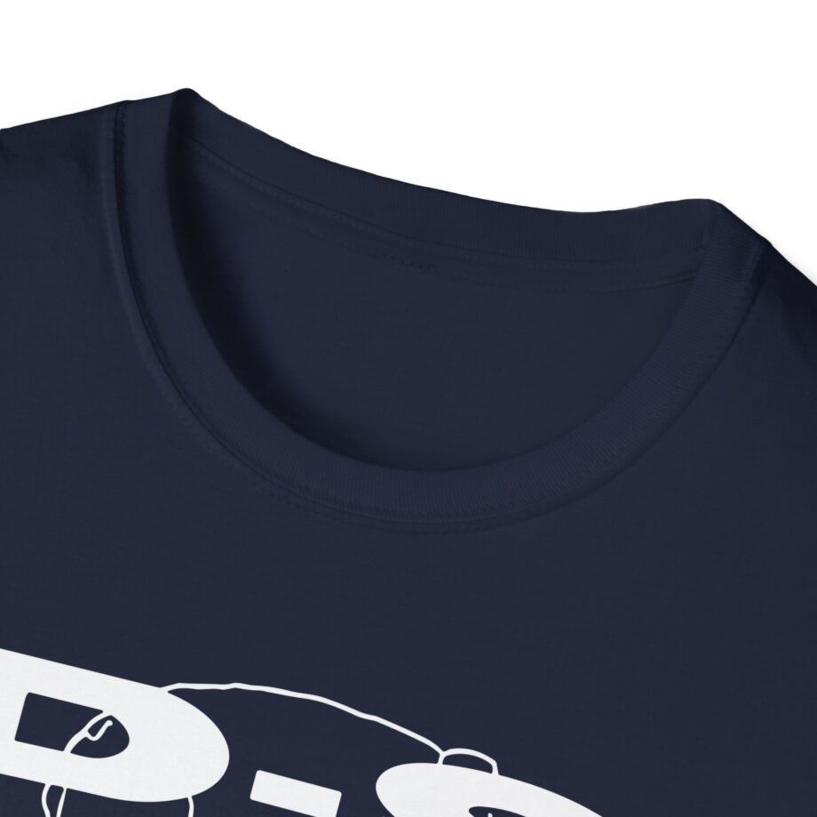 Ecco2k D9 Unisex Softstyle T-shirt