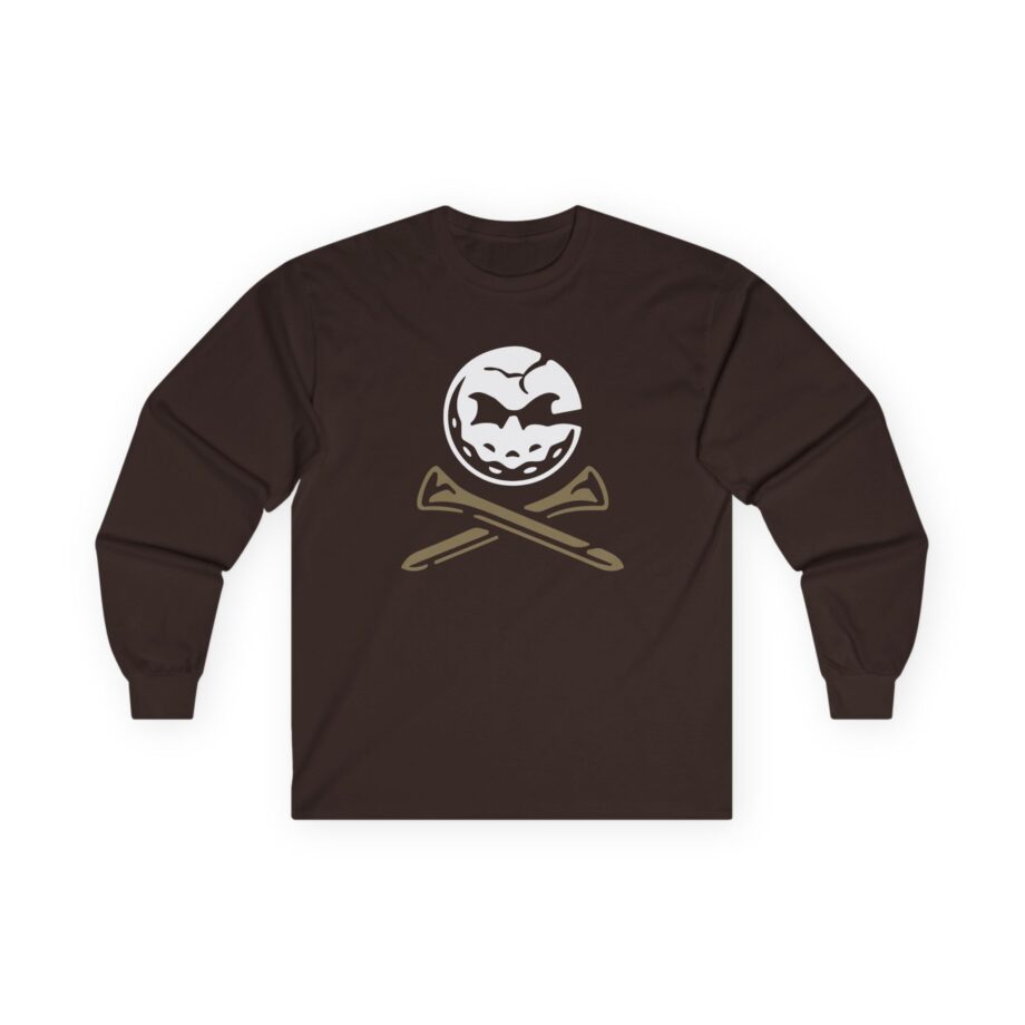 Bryson Dechambeau Unisex Ultra Cotton Long Sleeve Tee