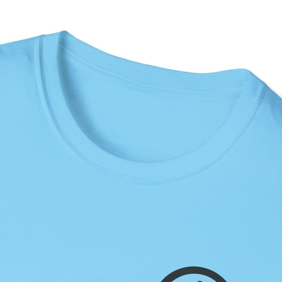Yny Sebi Barrow Unisex Softstyle T-shirt