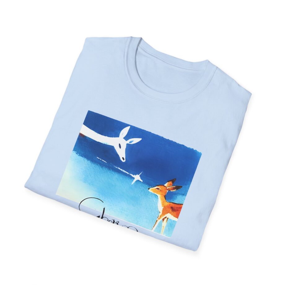 Clairo Charm  Unisex Softstyle T-Shirt