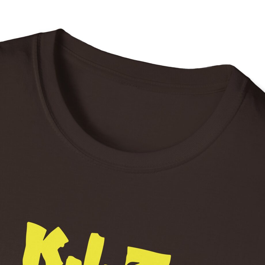 Kiz U8  Unisex Softstyle T-shirt