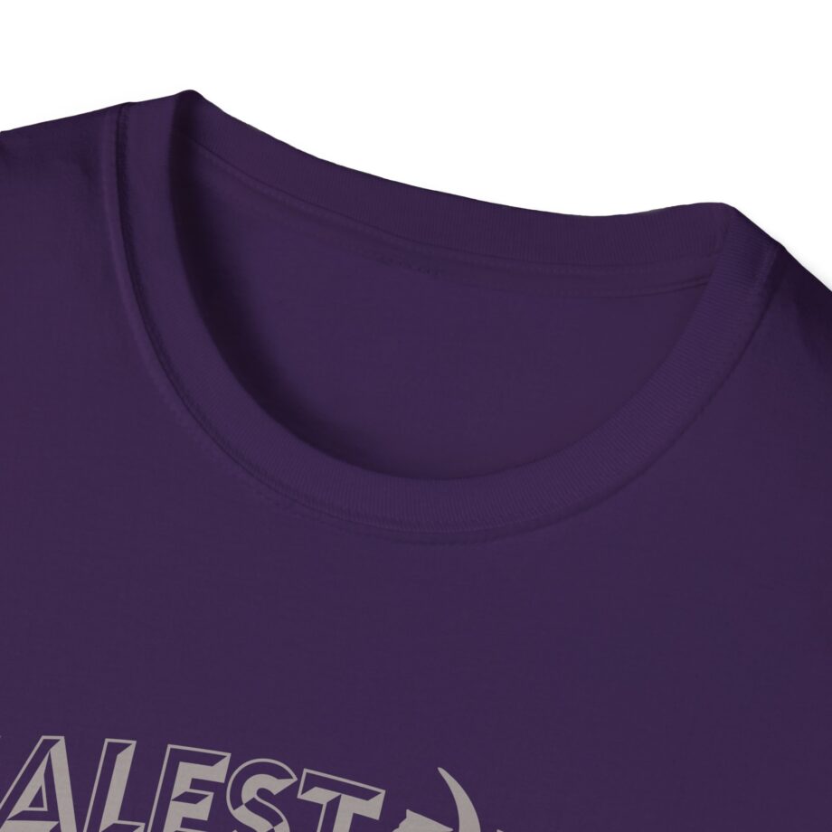 Halestorm Fan Club Ofc  Unisex Softstyle T-Shirt