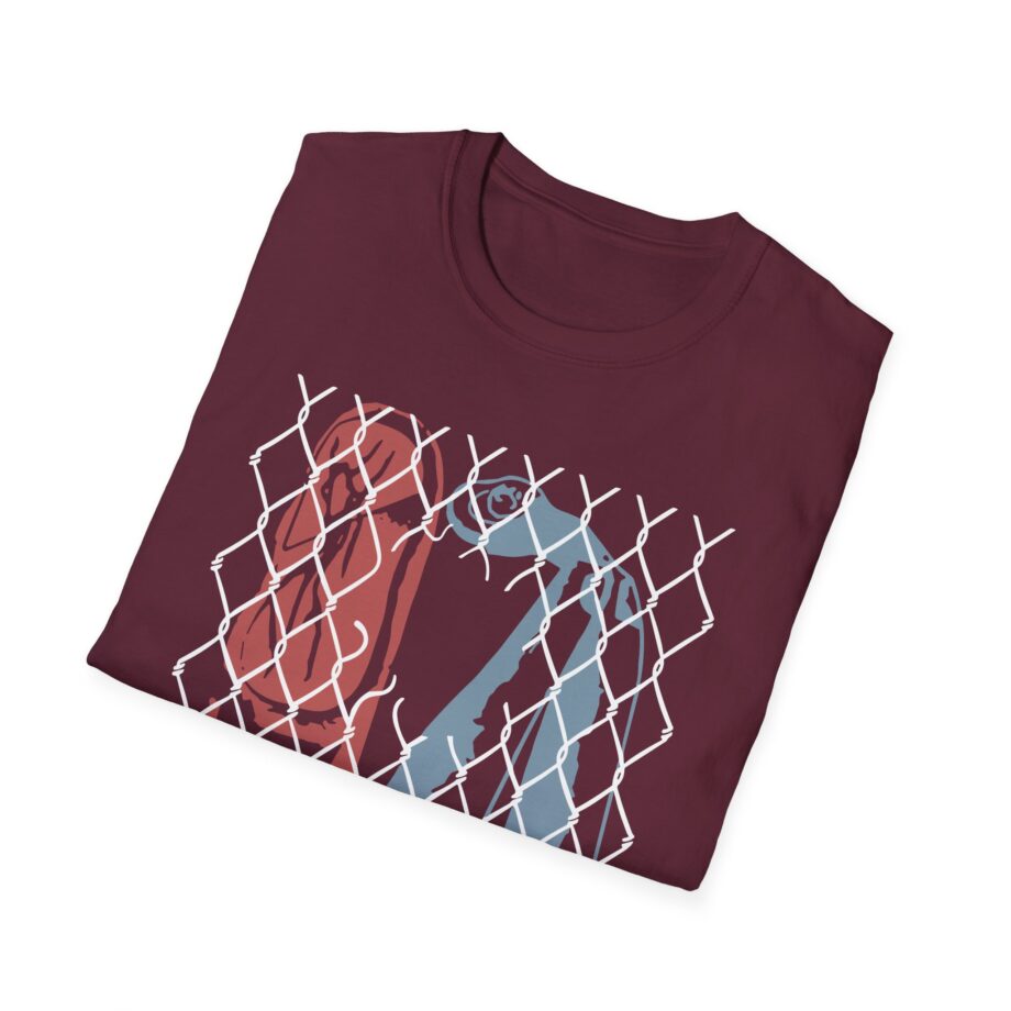 The Story So Far Chainlink Unisex Softstyle T-shirt