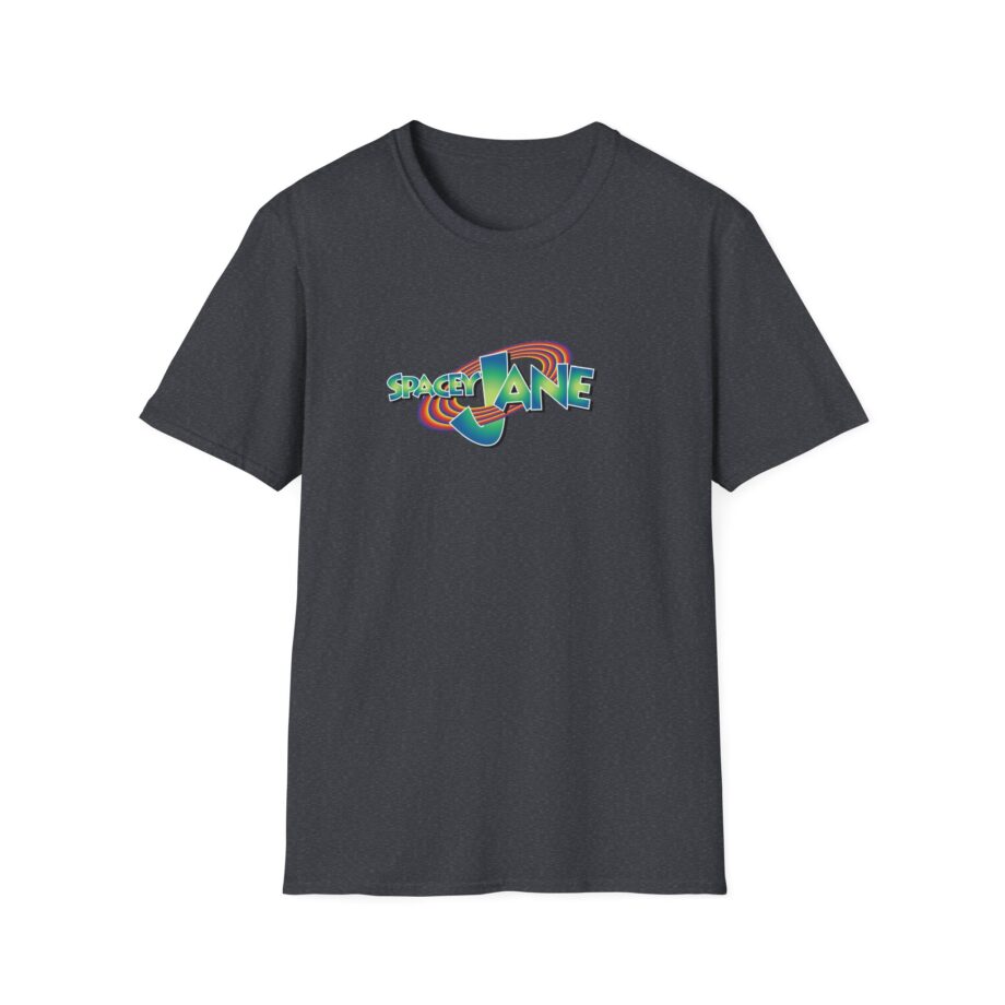 Spacey Jane  Unisex Softstyle T-Shirt