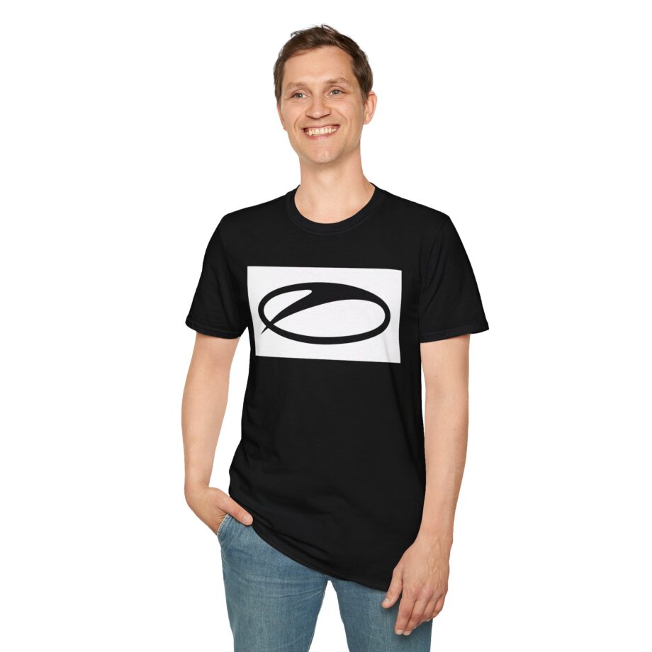 Asot 2021 Unisex Softstyle T-shirt