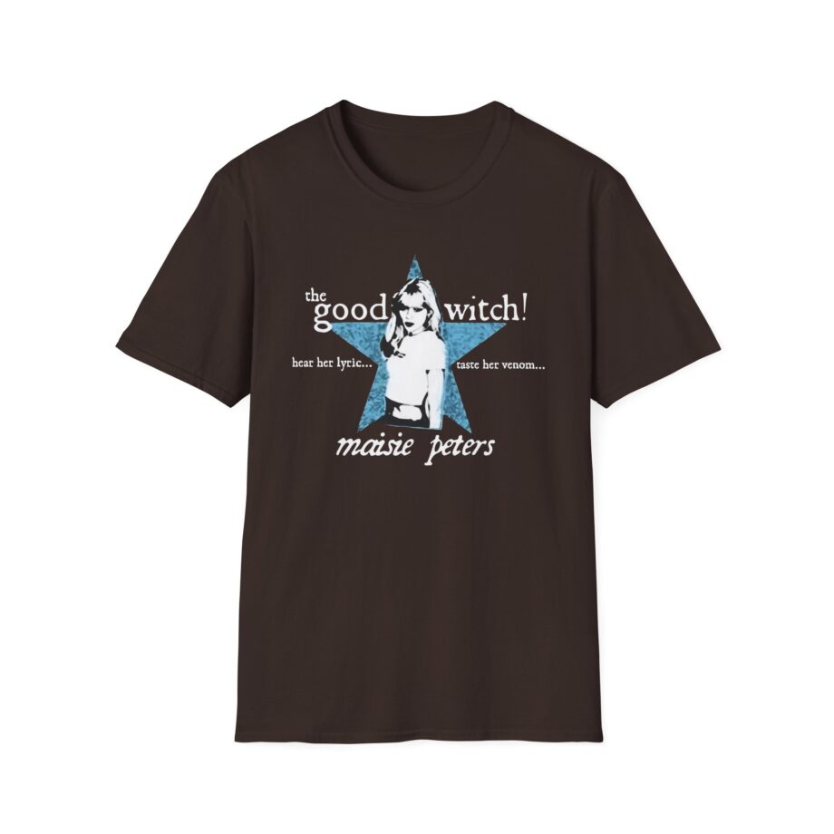 Maisie Peters the Good Witch Unisex Softstyle T-shirt