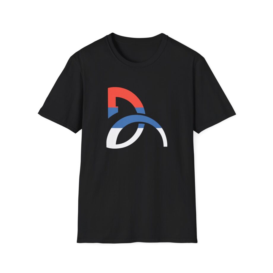 Djo Unisex Softstyle T-Shirt