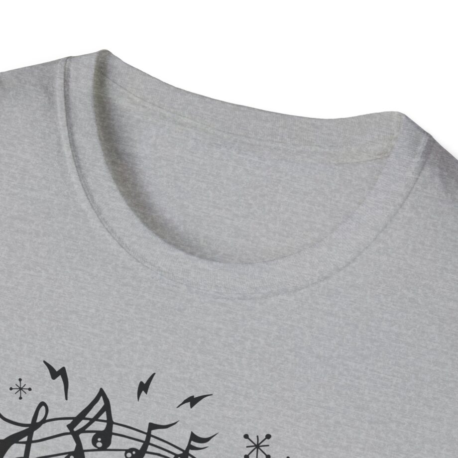 Crywank  Unisex Softstyle T-Shirt
