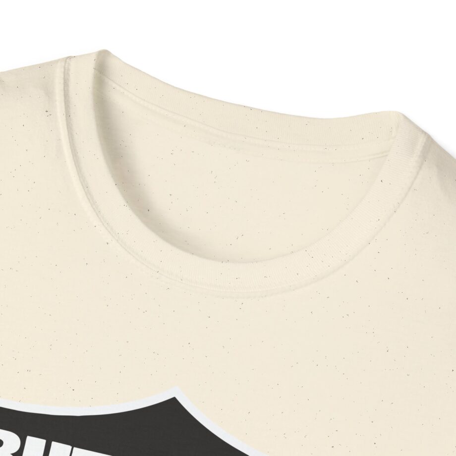 Nwa Ruthless Unisex Softstyle T-shirt