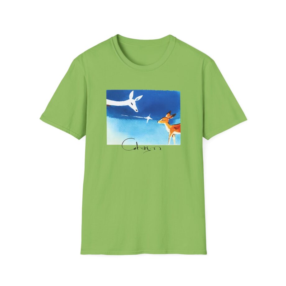 Clairo Charm  Unisex Softstyle T-Shirt