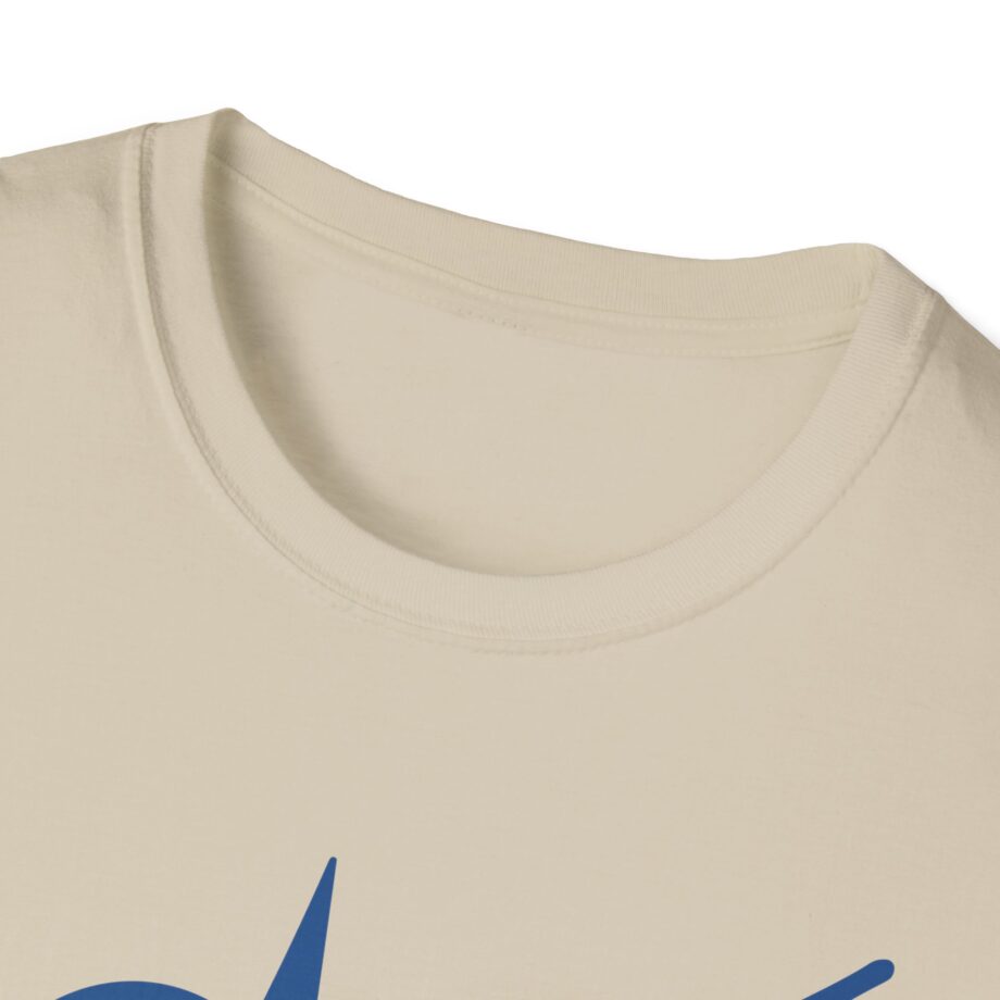 John Summit Struck With Shivers Unisex Softstyle T-shirt
