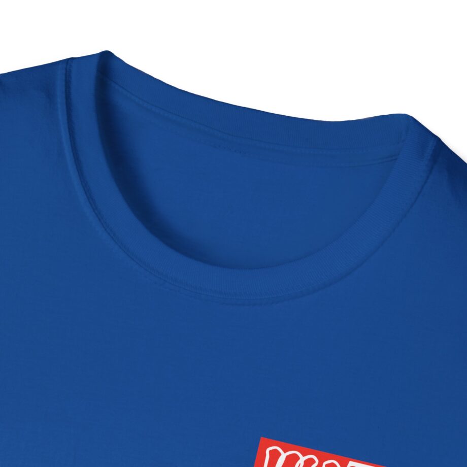 Kraftklub Vienna  Unisex Softstyle T-shirt