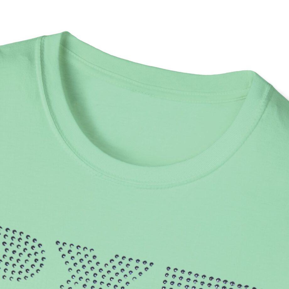 Ecco2k Pxe Unisex Softstyle T-shirt
