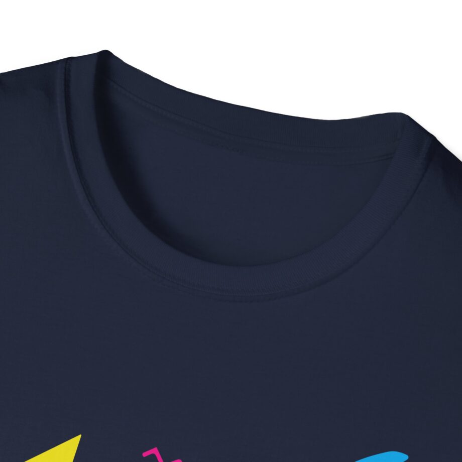Ryan Higa Teehee 90's Unisex Softstyle T-shirt