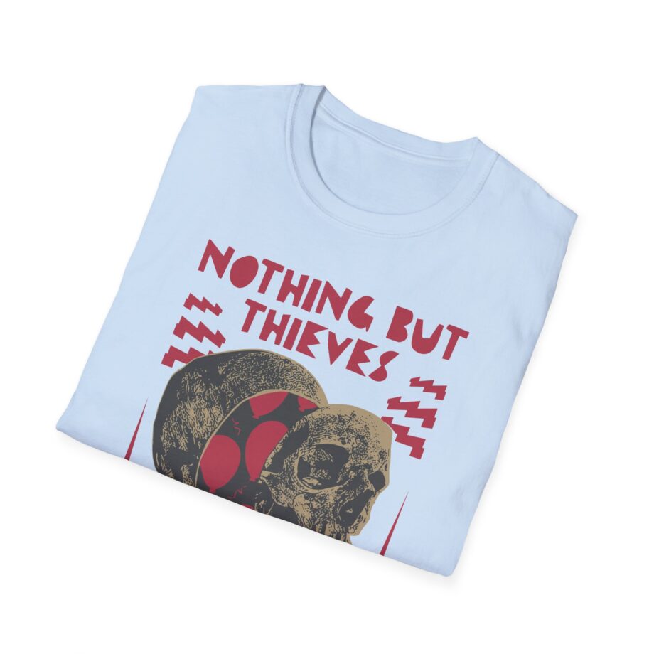 Nothing but Thieves Unisex Softstyle T-shirt