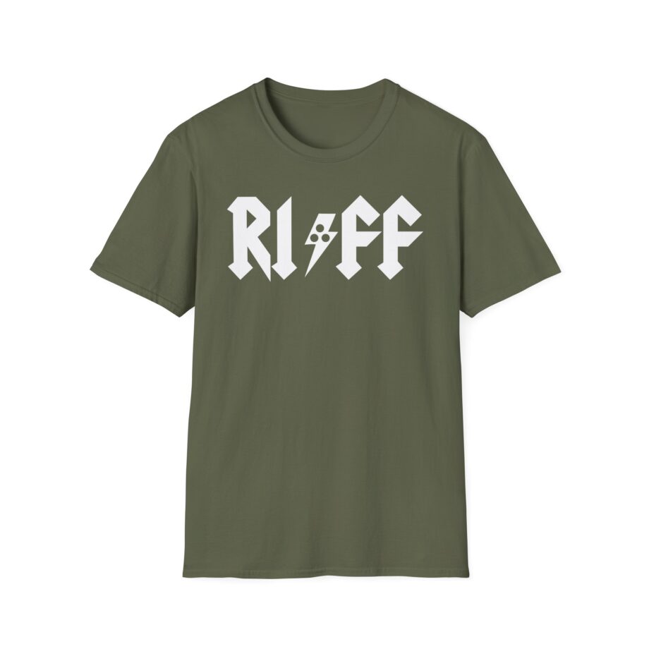 Periphery Unisex Softstyle T-shirt