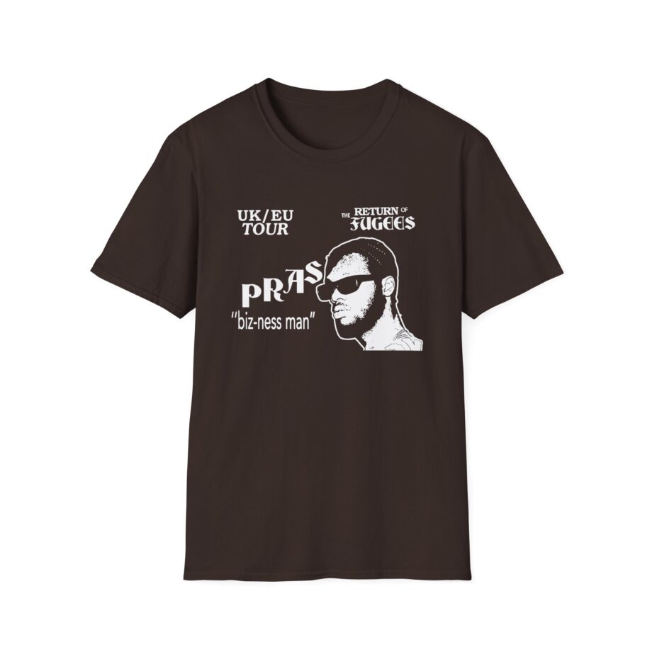 Lauryn Hill Mlh Pen Game Unisex Softstyle T-Shirt
